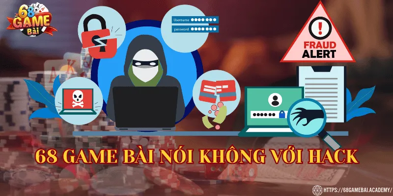 68 Game Bài ⭐Link 68gamebai.com Đổi Thưởng Chính Thức 33 Nói không với hack