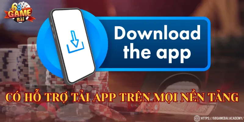 68 Game Bài ⭐Link 68gamebai.com Đổi Thưởng Chính Thức 31 Có hỗ trợ tải app trên mọi nền tảng