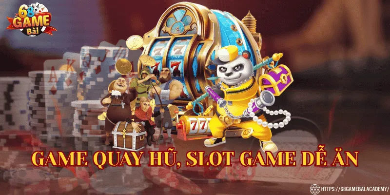 68 Game Bài ⭐Link 68gamebai.com Đổi Thưởng Chính Thức 43 Quay hũ