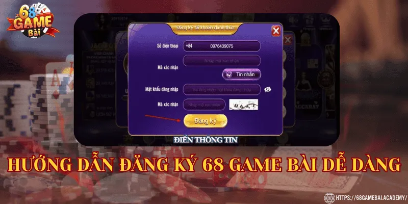 68 Game Bài ⭐Link 68gamebai.com Đổi Thưởng Chính Thức 38 Đăng ký 68 Game Bài