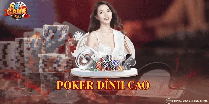 68 Game Bài ⭐Link 68gamebai.com Đổi Thưởng Chính Thức 40 Poker